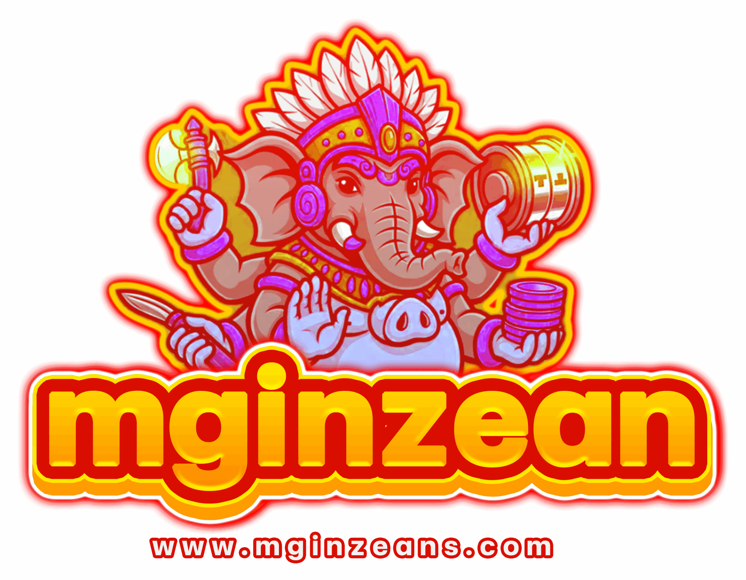 mginzean